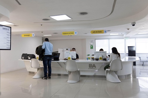 LICENCIAS DE CONDUCIR